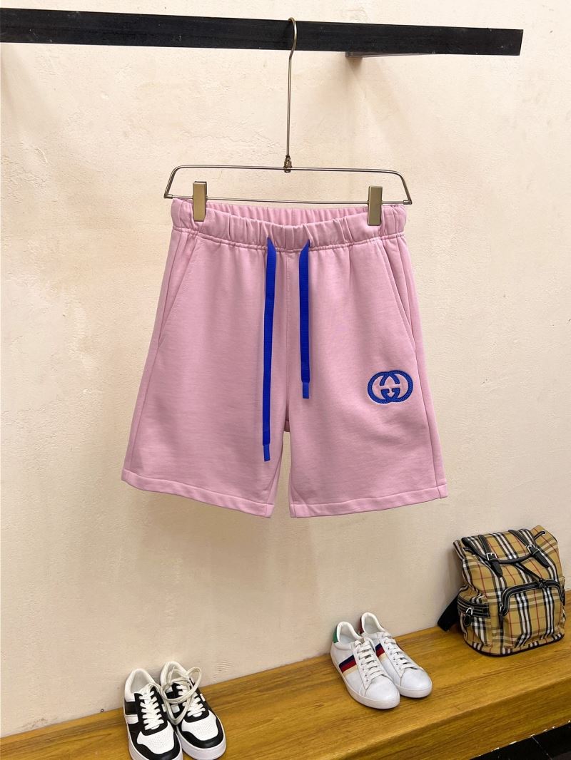 Gucci Short Pants